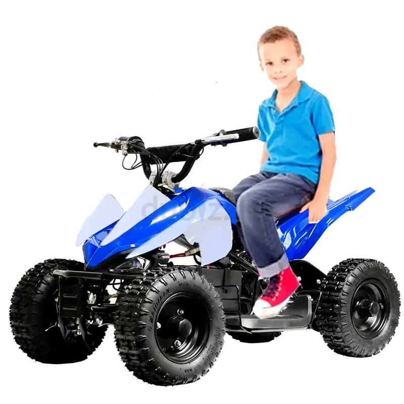 Ride on 36 v Electric Bike Mini ATV Quad