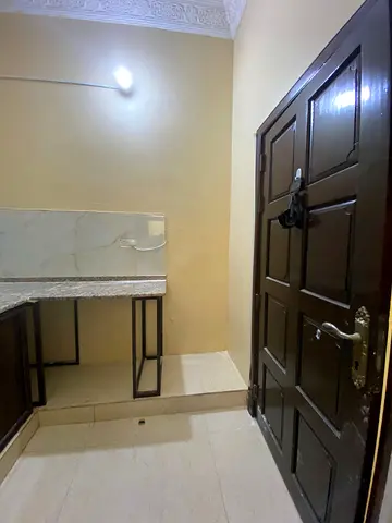 Studio Apartment Close To Adcb Metro Station Walking Distance 40k Only With Parking