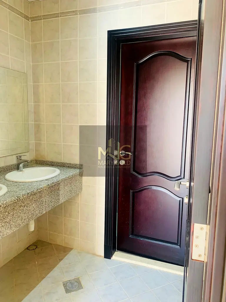 Villa/House Spacious l 4BHK l villa available for rent in al Shahama