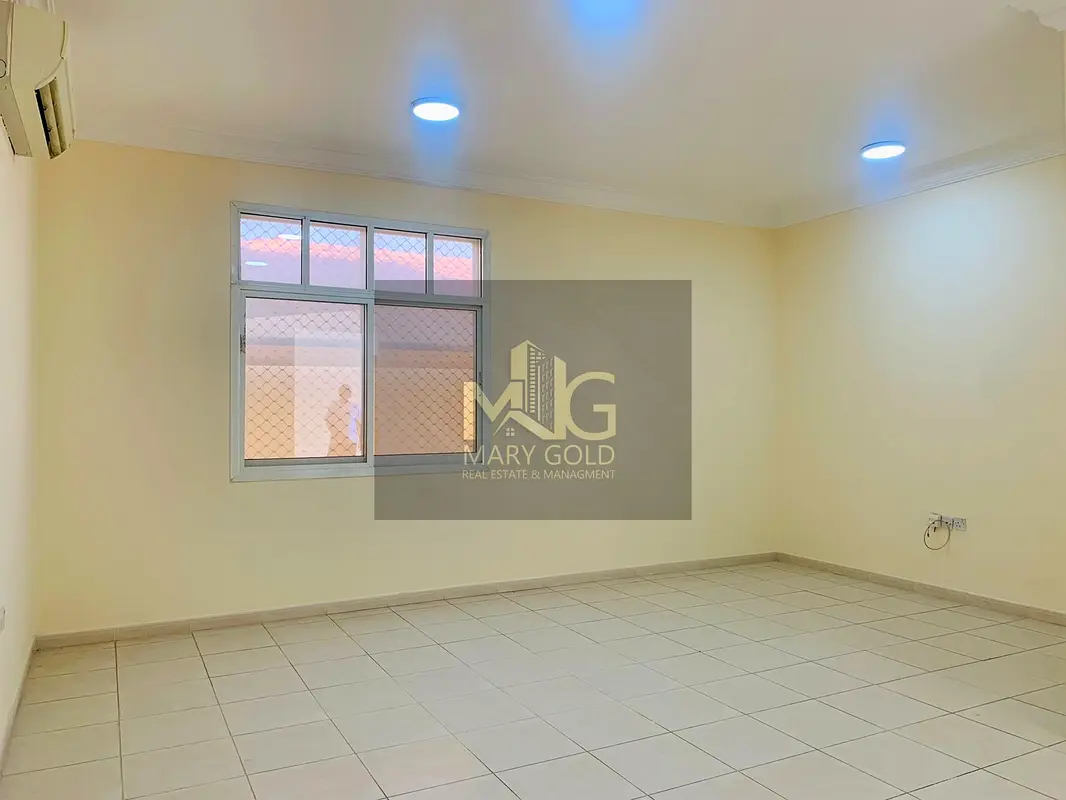 Villa/House Spacious l 4BHK l villa available for rent in al Shahama Abu Dhabi