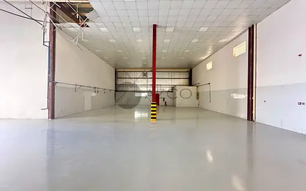 65kw | Gas Connection | 10 Meters Height