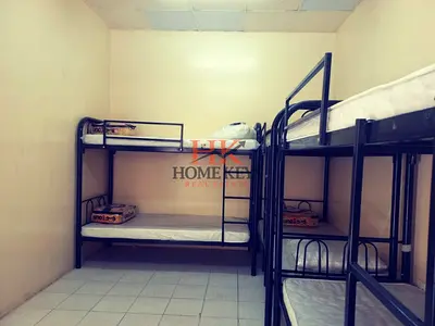 Amazing New Camp | Best Offer In Sonapur, Muhaisnah 2, Muhaisnah Dubai | Clean Accommodation In Son