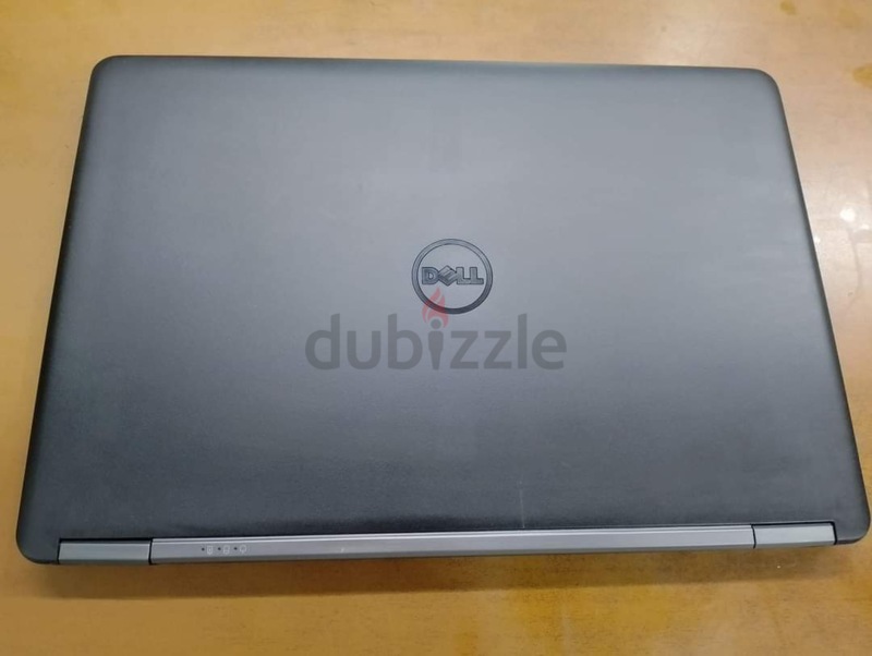 Dell E7450 Core I5 5th Generation Laptop Dubizzle 2515