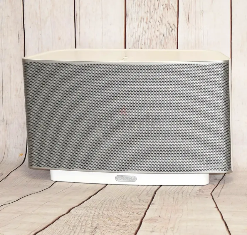 SONOS ZONEPLAYER S5 WIRELESS MUSIC SYSTEM