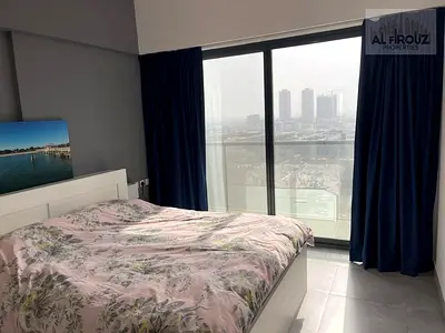 1bedroom For Rent In Jvc