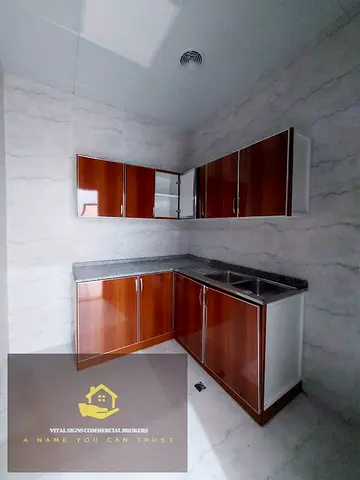 Brand New 1 Bedroom Hall In Al Shamkha South
