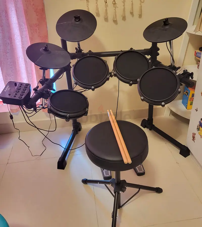 ALESIS electonic drum kit for sale