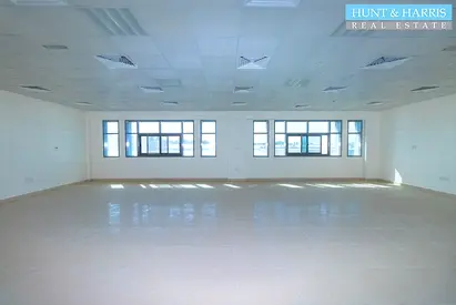 Fitted Office - New Building - Near Center Point