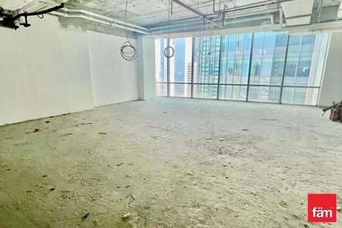 Huge Office | Shell And Core | Premium Fitting