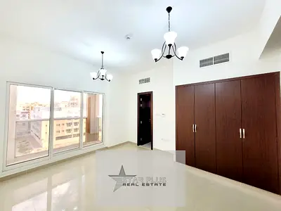 Near To Exit Very Spacious 2 Bedroom Apartment With Gym And Parking
