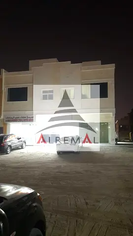 For Sale, Residential And Commercial Building In Al-yarmouk, Sharjah