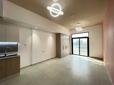 Lavish Studio | Close To Park | All Amenities