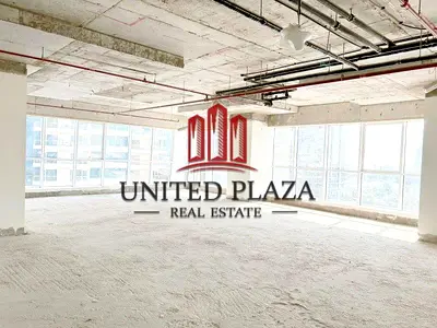Marvelous Office Space | Prime Location | Grade A