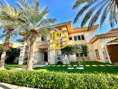 5 Br | Custom Villa |view Today