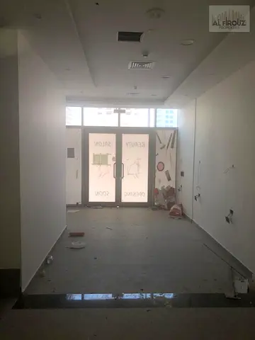 Womens Salon For Rent
