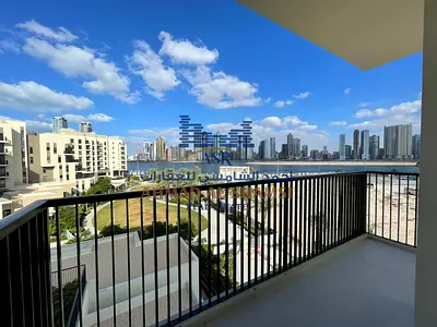 Freehold Luxurious 3bhk | Sea View | Balcony | Parking Include | Prime Location