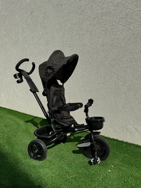 Kinderkraft Aveo Tricycle - 2023