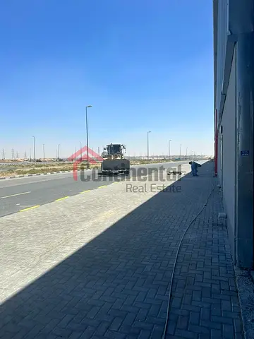 Brand New Warehouse In Sharjah, Industrial 18