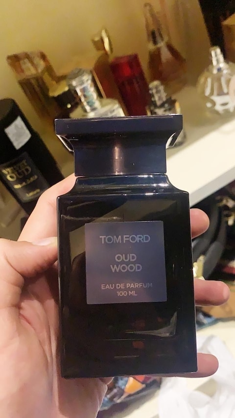 David walker oud discount wood