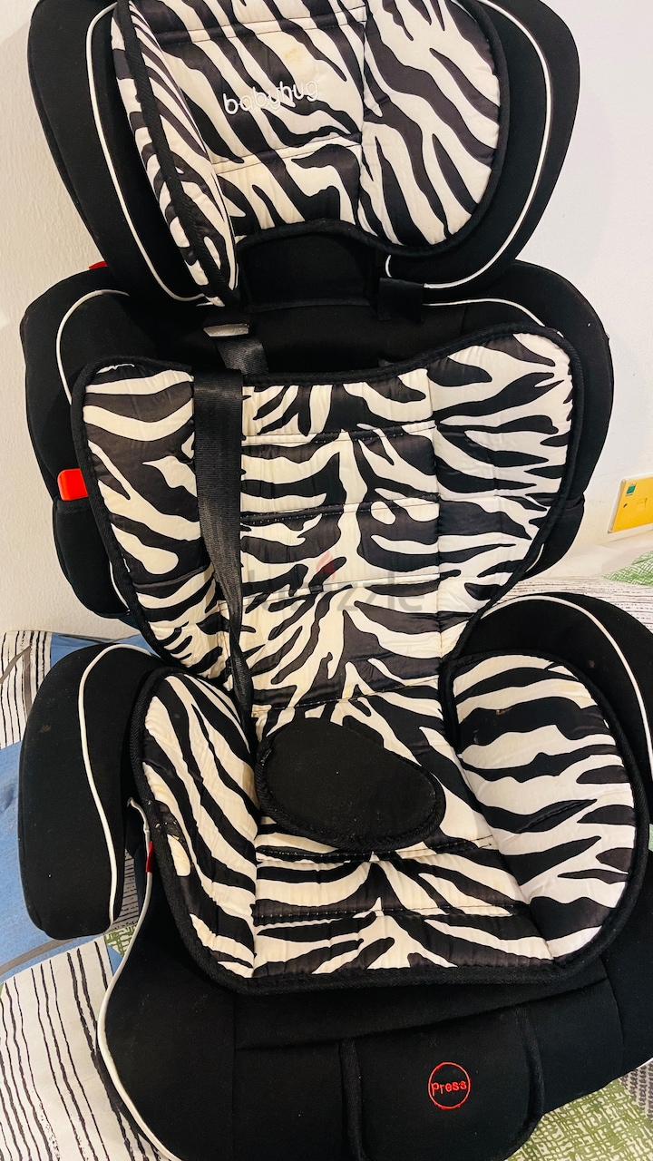 Baby hug car outlet seat