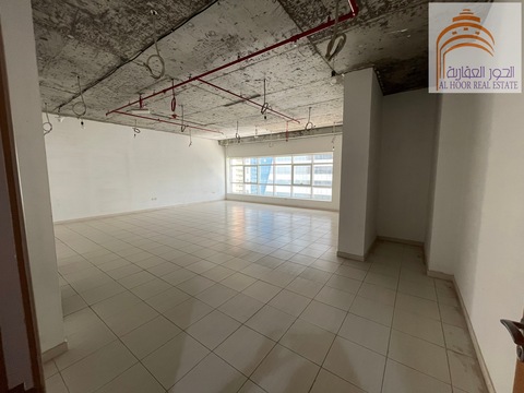 Spacious Office With Storage Space For Rent. Free Parking And 1 Month Free (layout 11)