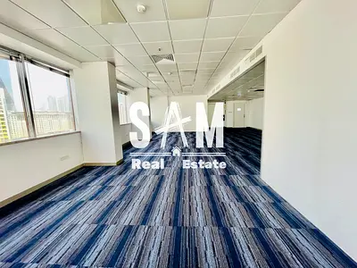 Prime Location Office Sheikh Zayed View
