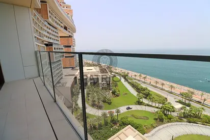 Royal Atlantis | Full Sea View | Ready To Move