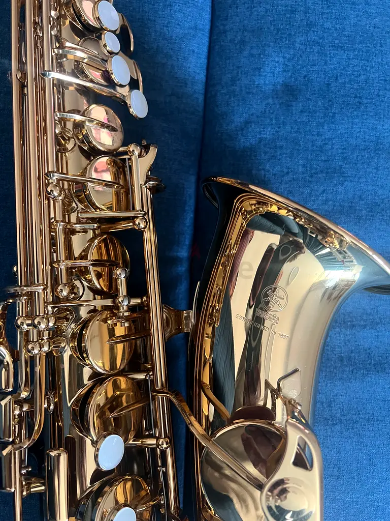 YAS 280 Alto Saxophone for sale