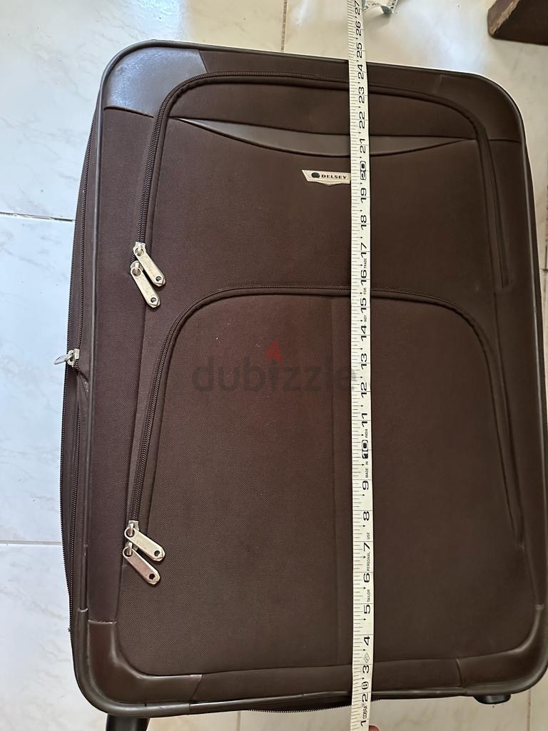 San Michelle Travel Pro 68cm Suitcase - NZ Luggage | Bags | Travel  Accessories – San Michelle Bags