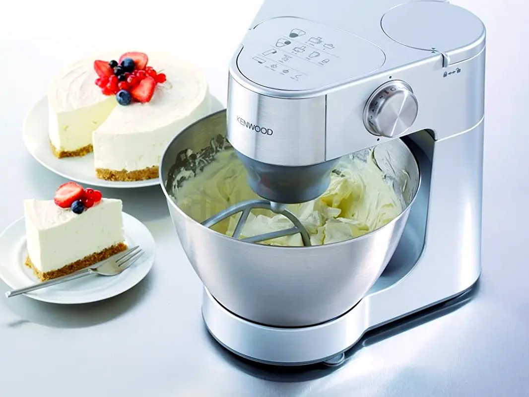 Kenwood prospero kitchen appliance