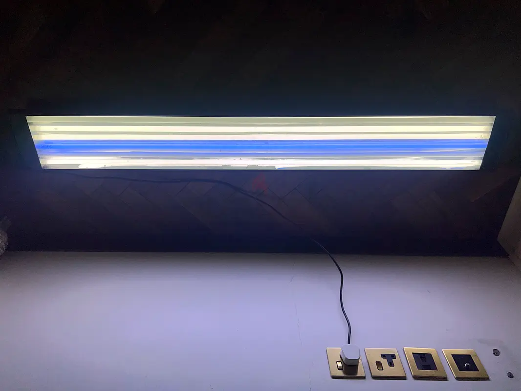 Aquarium/Fish Tank Lights for Sale!