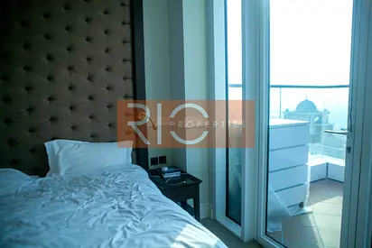 Sea View | High Floor | Beach Access | Vacant