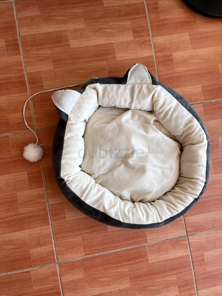 Cat Bed