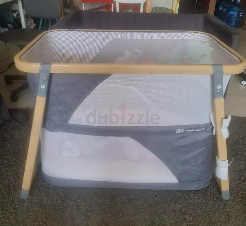 Kinderkraft Cot/playpen