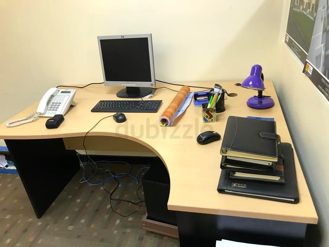 Office table | dubizzle