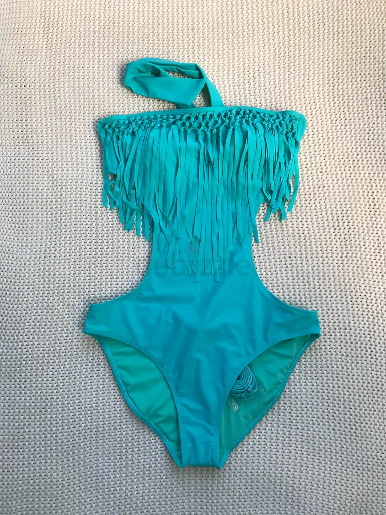 American Eagle Swimsuit Size S Brand New
