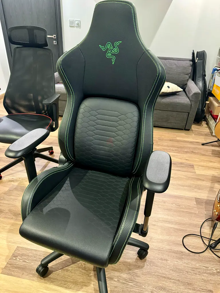 Razer Iskur Gaming Chair