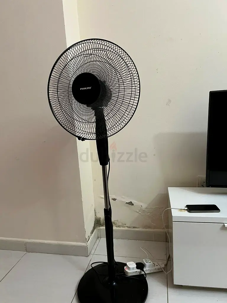Standing fan for sell