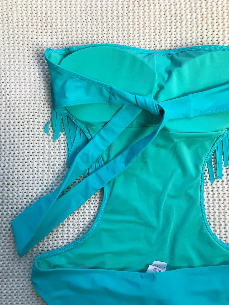 American Eagle Swimsuit Size S Brand New