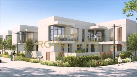 Amazing Eco Friendly Golf Enthusiastic Condominium