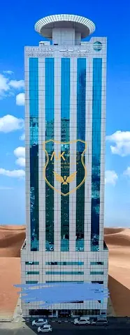 Deluxe Luxury Hotal 4 Star For Sale 136 Unit Only 50 Million