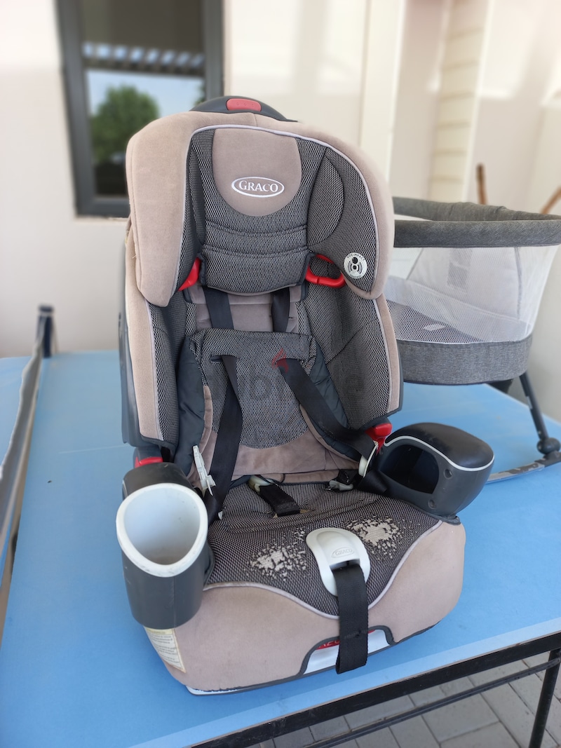 Graco nautilus clearance 8j00mtx