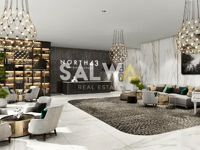 Brand New | Fully Furnished | Prime Location