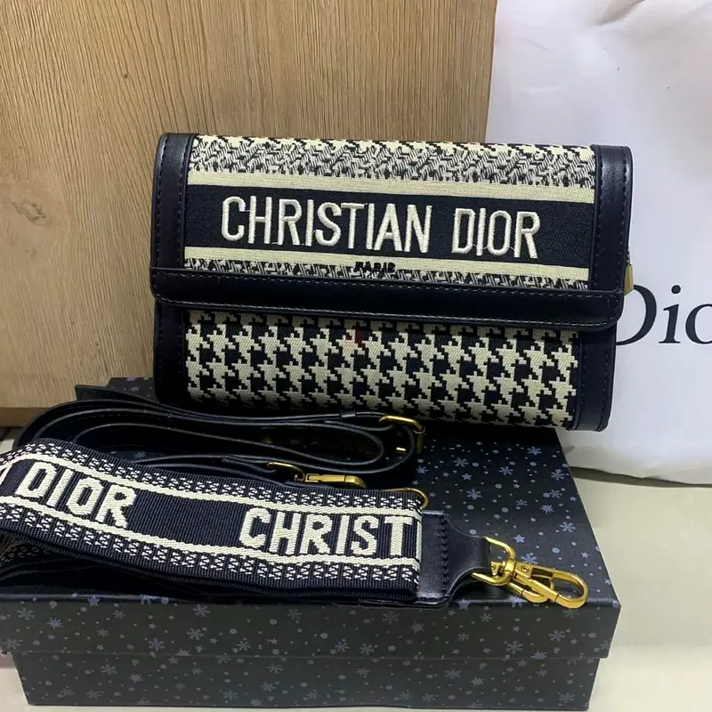 Christian Dior Pouch Bag for Women
