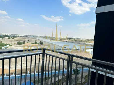 Canal View | Hot Price | Semi Furnished