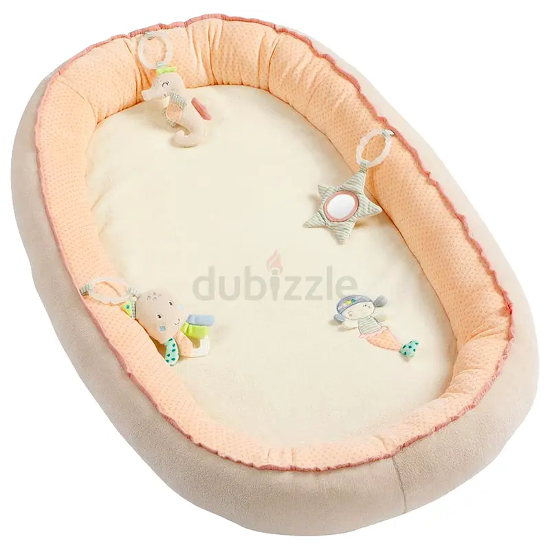 Kinderkraft Cot/playpen