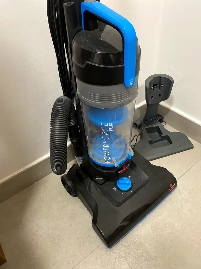 Vacuum cleaner Bissell