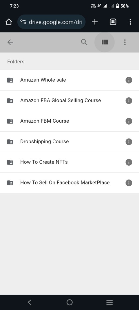 Shahid Anwar Shopify Dropshipping Course - Shahid University