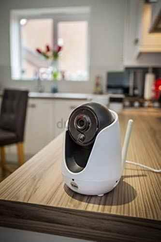 Yale smart best sale living camera