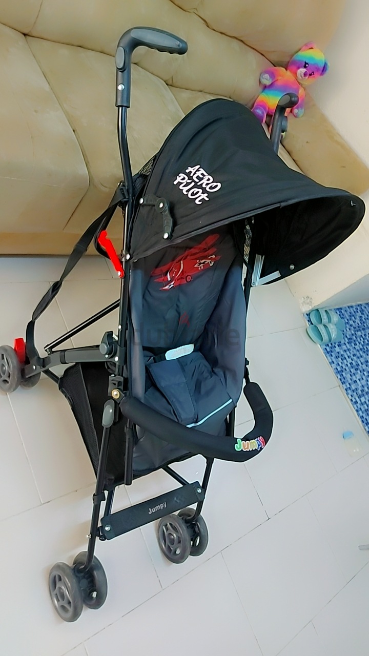 Travel buggy sales sale